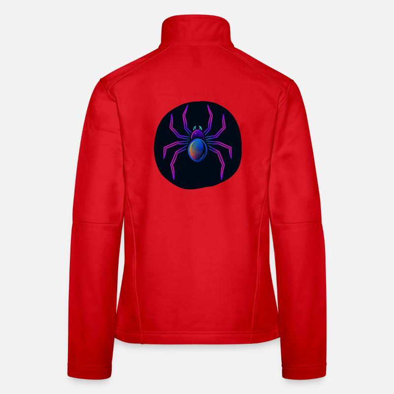 Women's Softshell Jacket