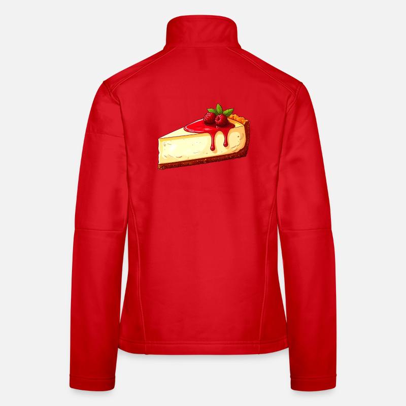 Women's Softshell Jacket
