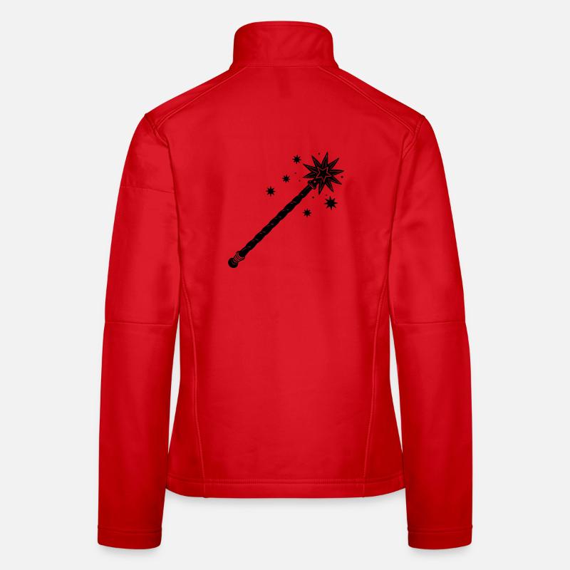 Women's Softshell Jacket