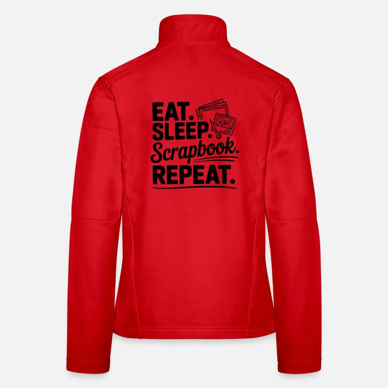 Women's Softshell Jacket