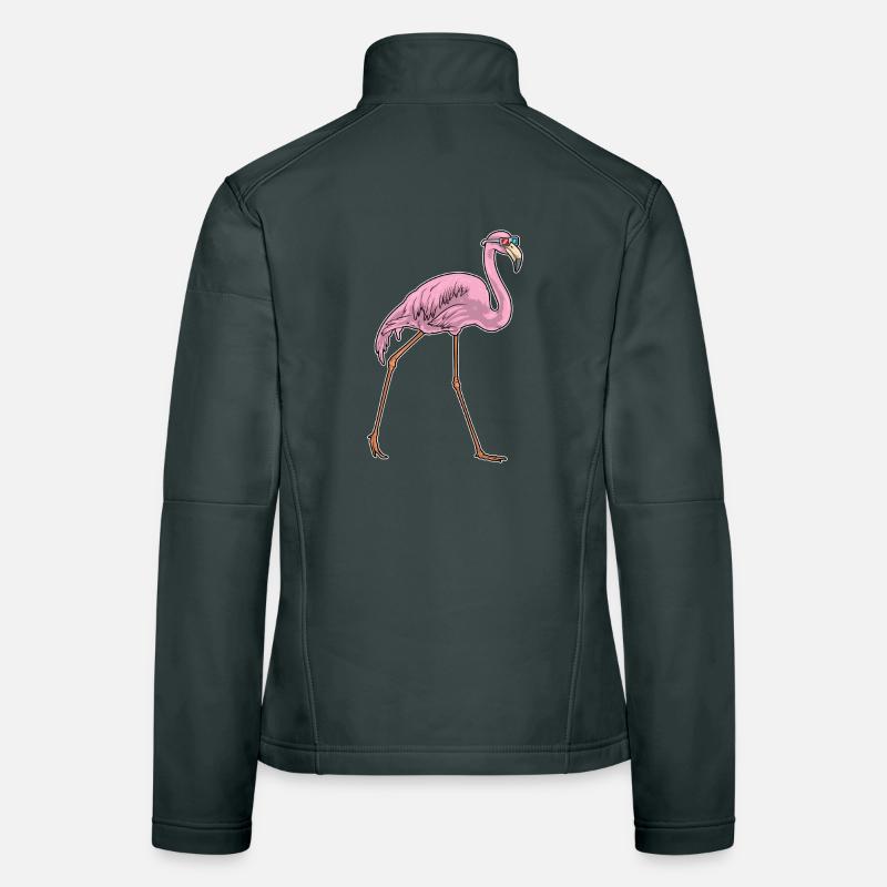 Frauen Softshelljacke
