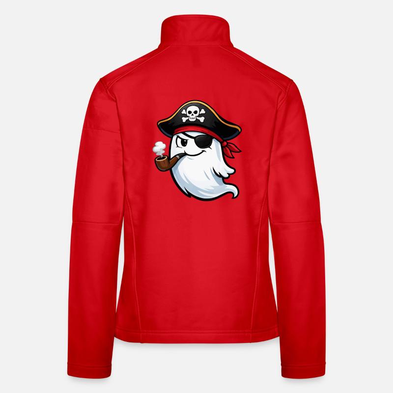 Frauen Softshelljacke
