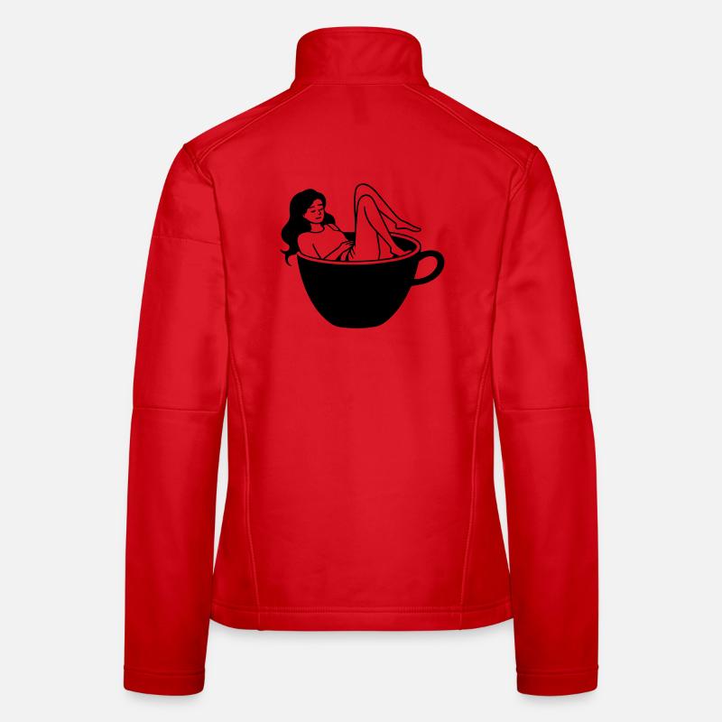 Women's Softshell Jacket