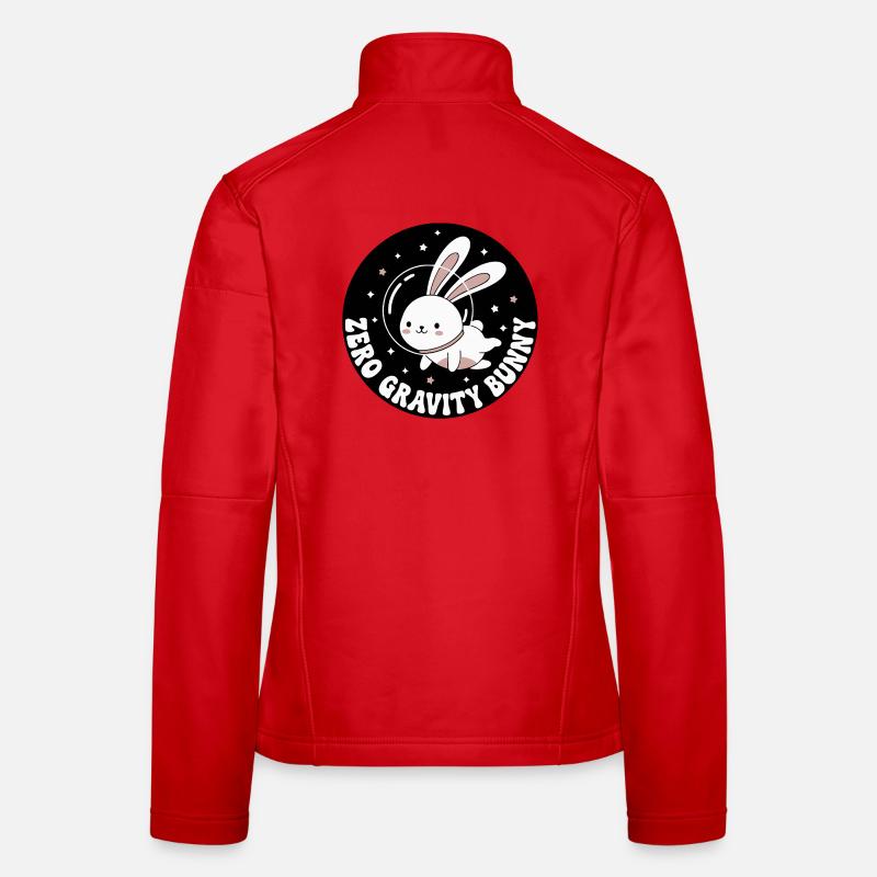 Women's Softshell Jacket