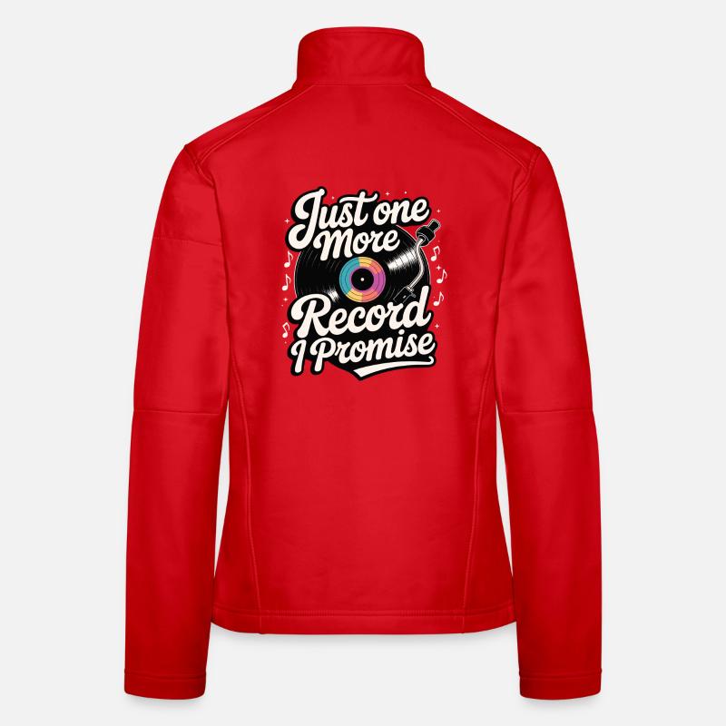 Frauen Softshelljacke