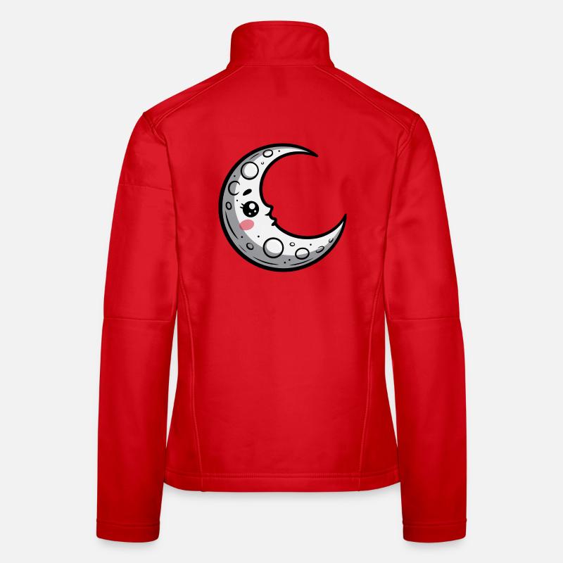 Women's Softshell Jacket