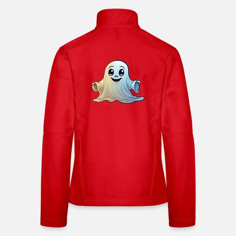 Women's Softshell Jacket