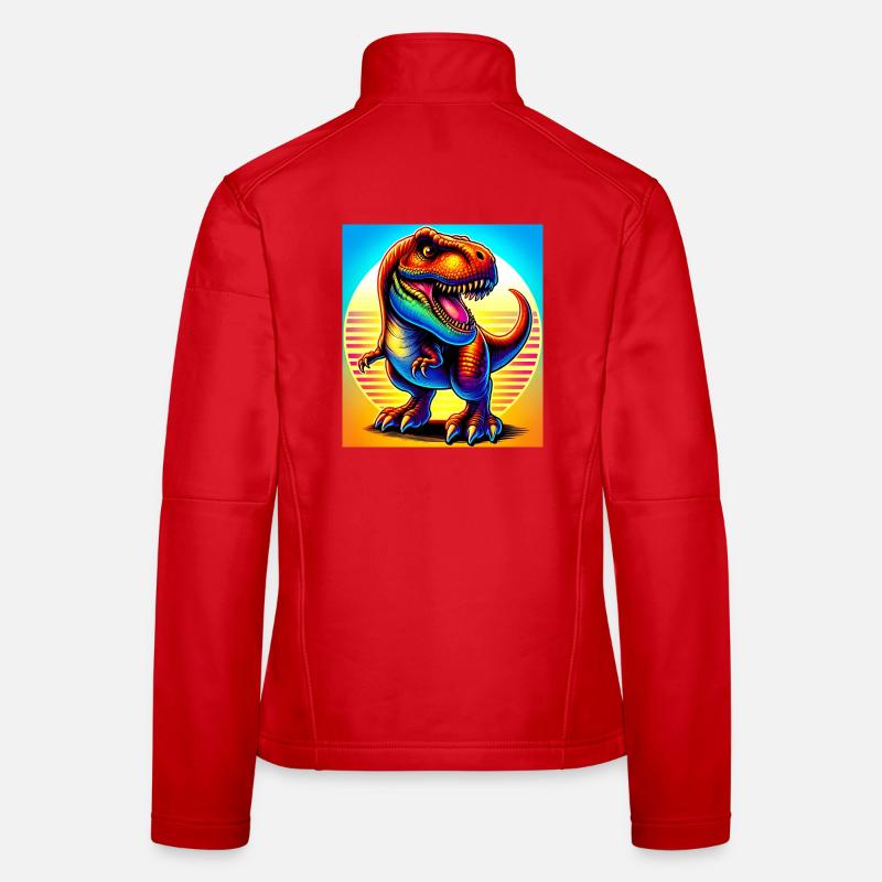 Women's Softshell Jacket