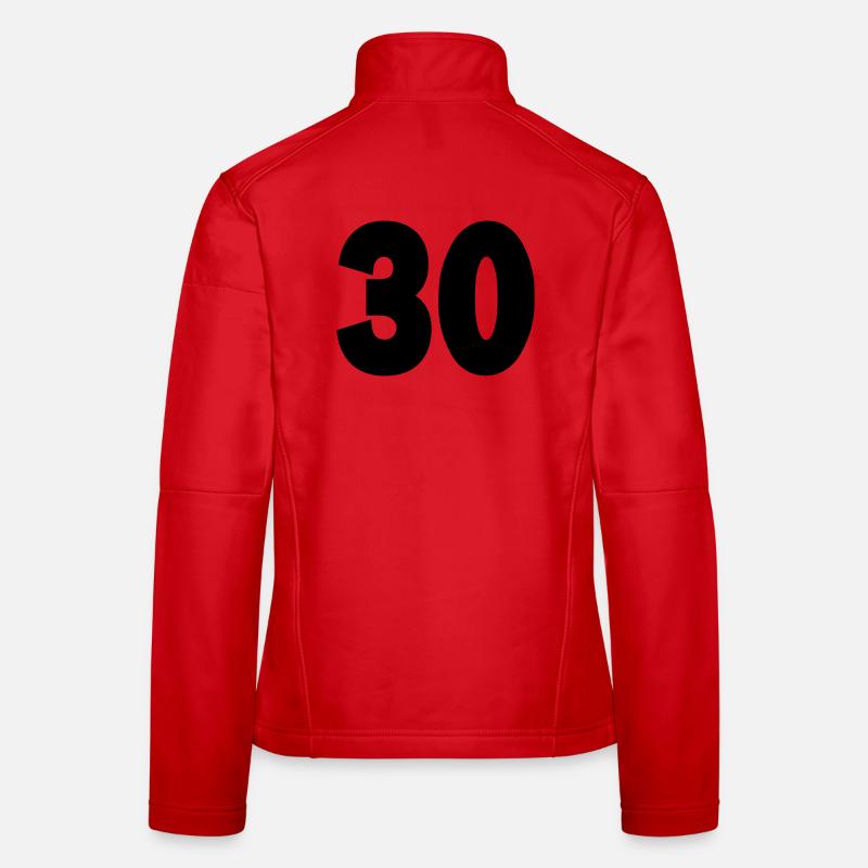 Women's Softshell Jacket