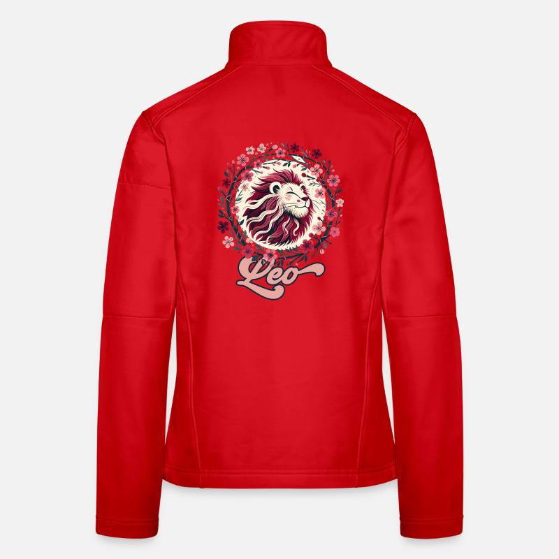 Women's Softshell Jacket