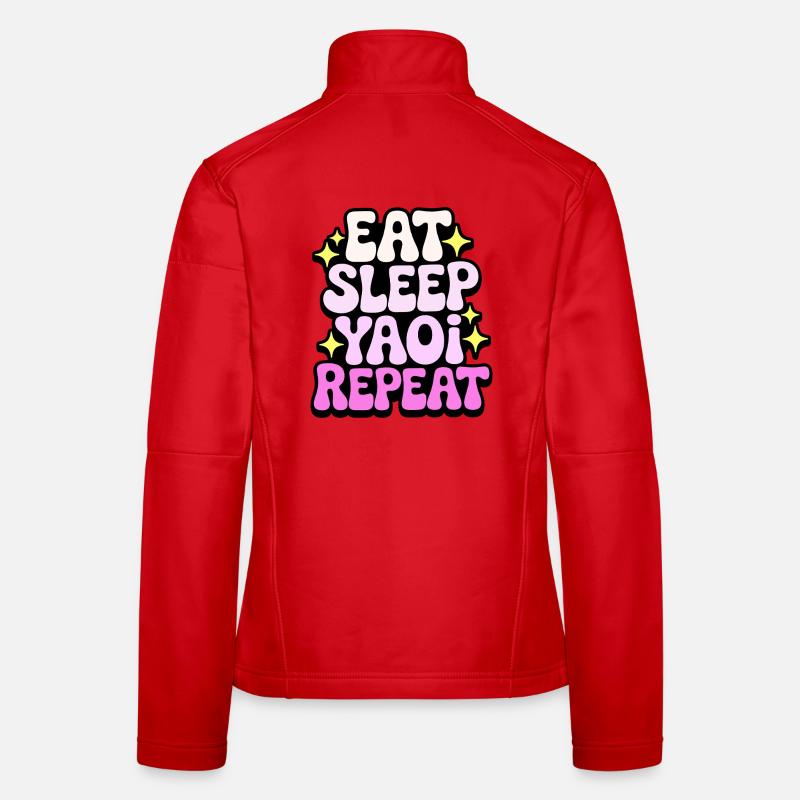 Frauen Softshelljacke