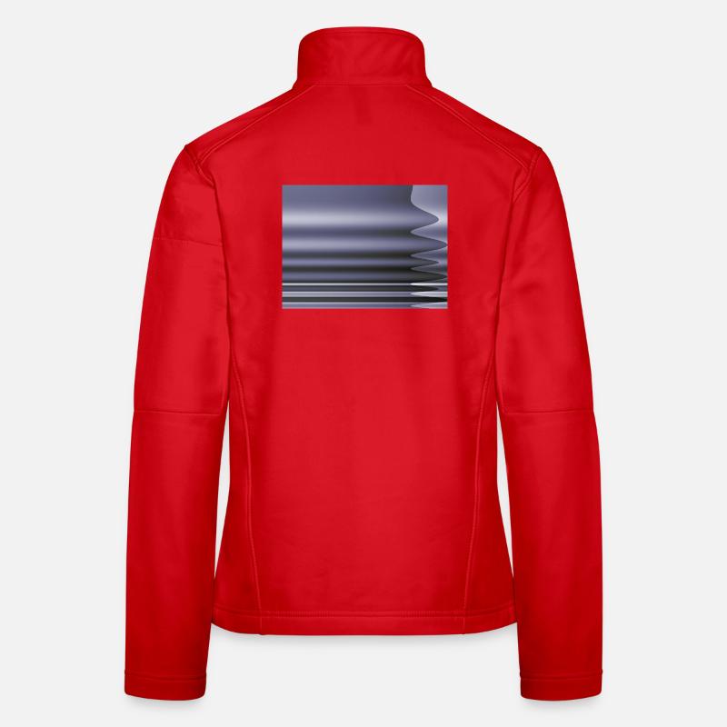 Frauen Softshelljacke
