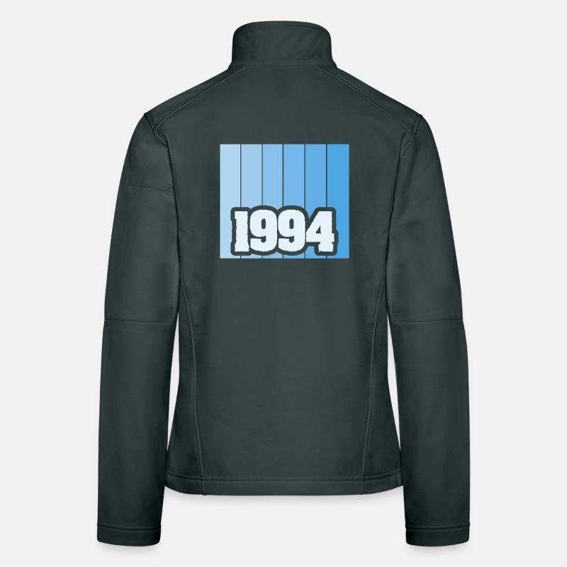 1994 Women's Softshell Jacket