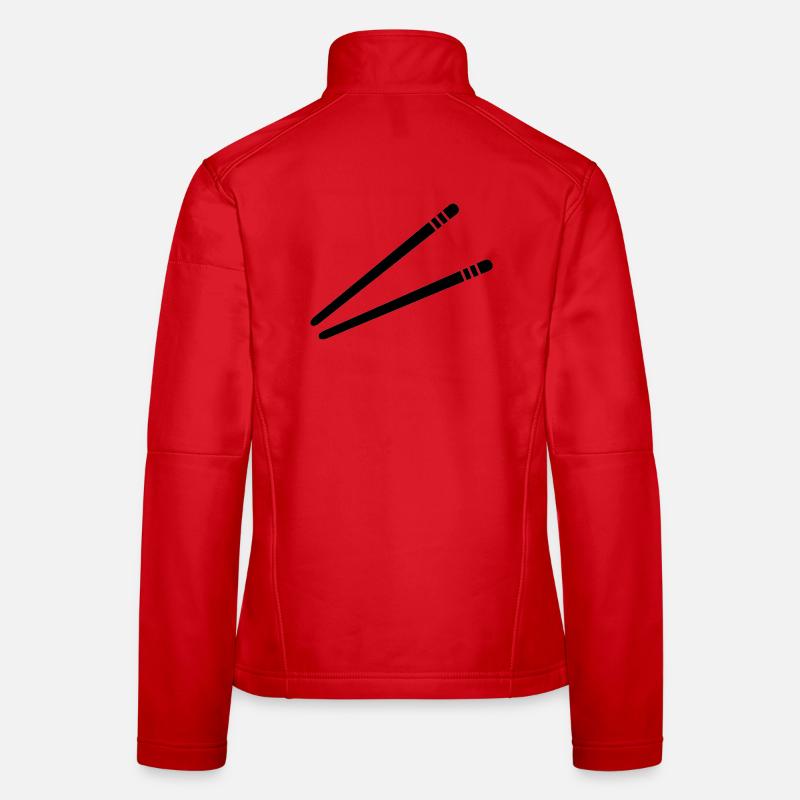 Frauen Softshelljacke
