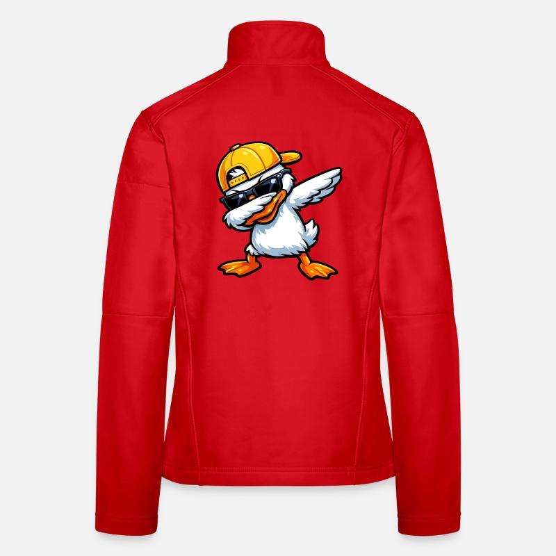 Frauen Softshelljacke