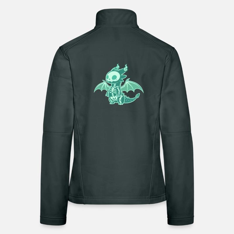 Frauen Softshelljacke