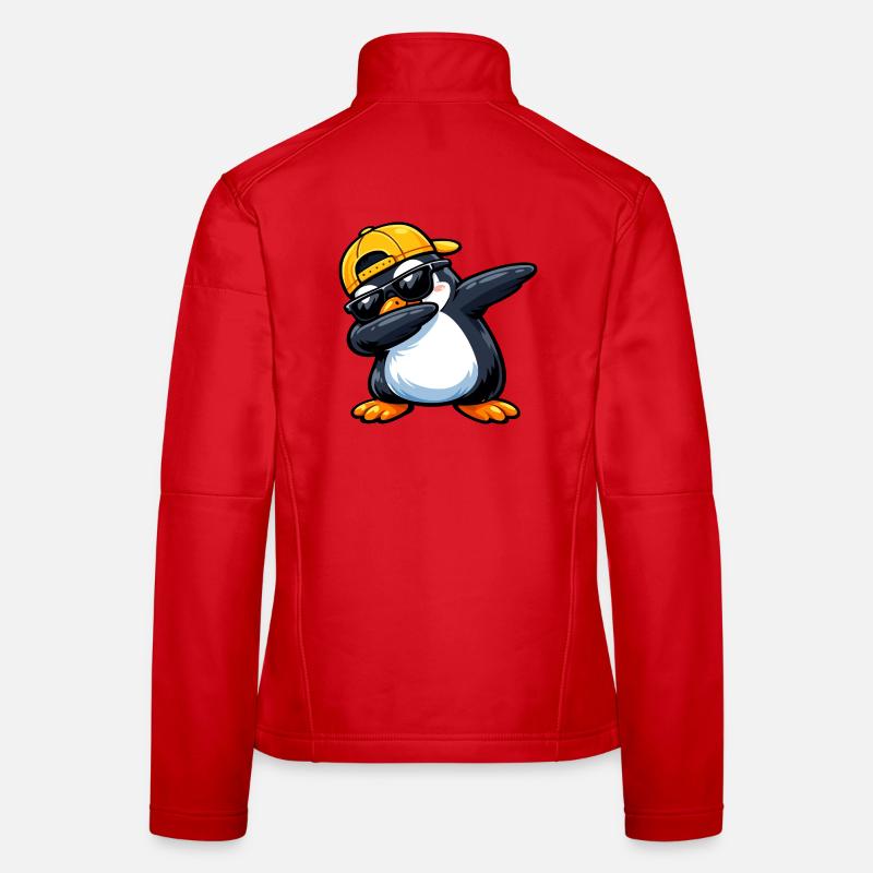 Frauen Softshelljacke