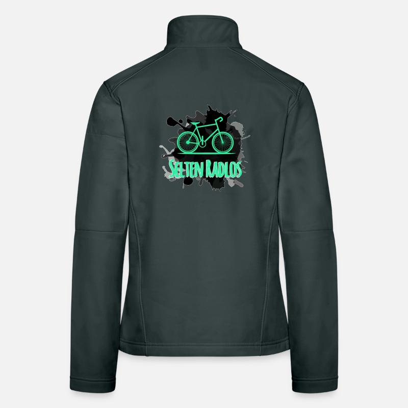 Women's Softshell Jacket