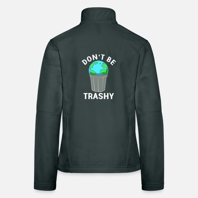 Women's Softshell Jacket