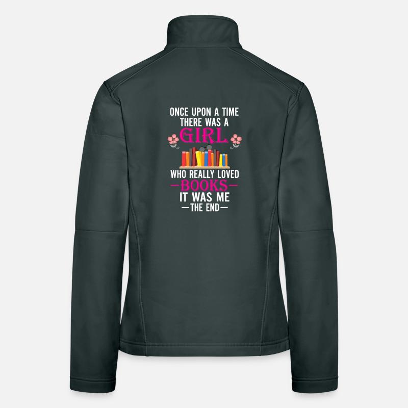 Frauen Softshelljacke