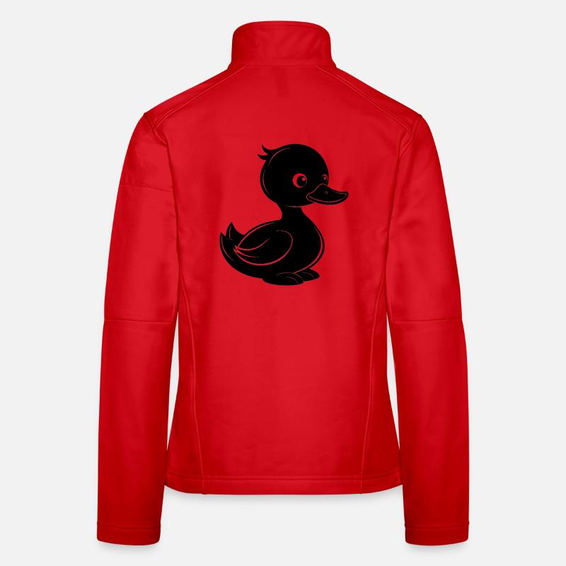 Frauen Softshelljacke