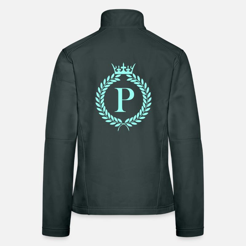 Frauen Softshelljacke