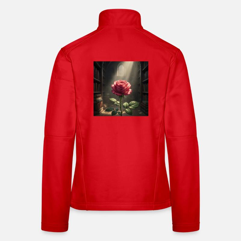 Women's Softshell Jacket