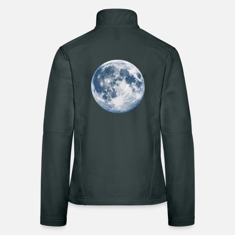 Women's Softshell Jacket