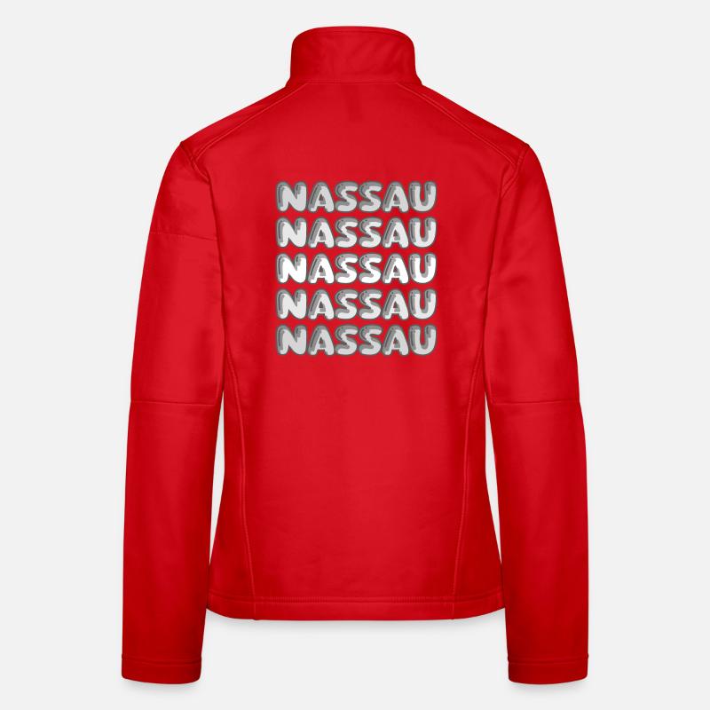 Women's Softshell Jacket