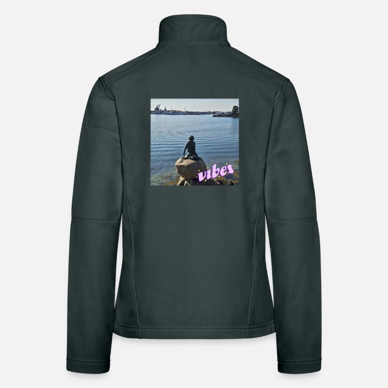 Women's Softshell Jacket