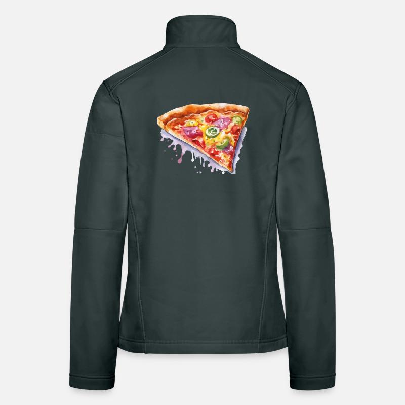 Women's Softshell Jacket