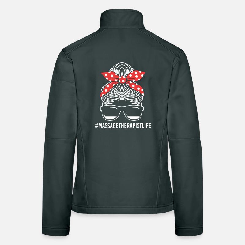 Women's Softshell Jacket