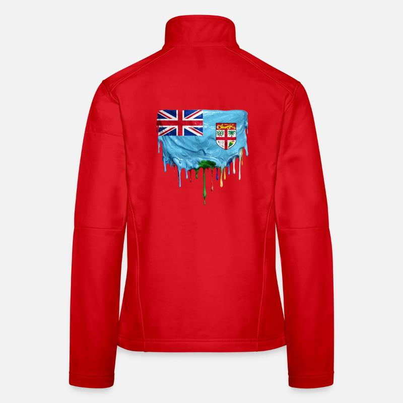 Women's Softshell Jacket