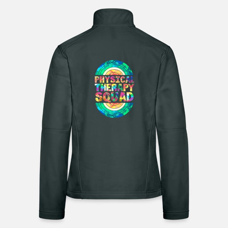 Women's Softshell Jacket