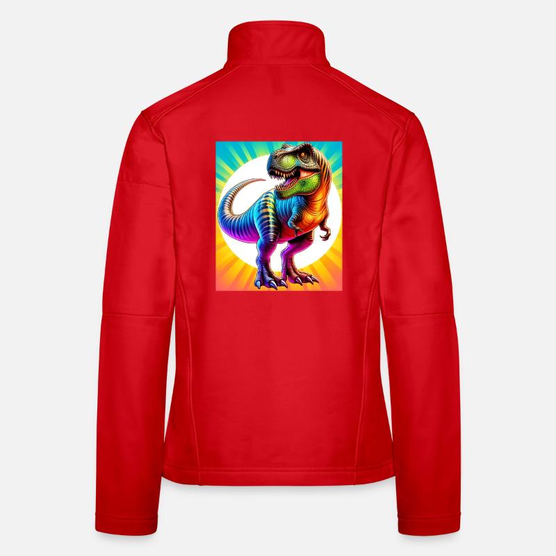 Women's Softshell Jacket