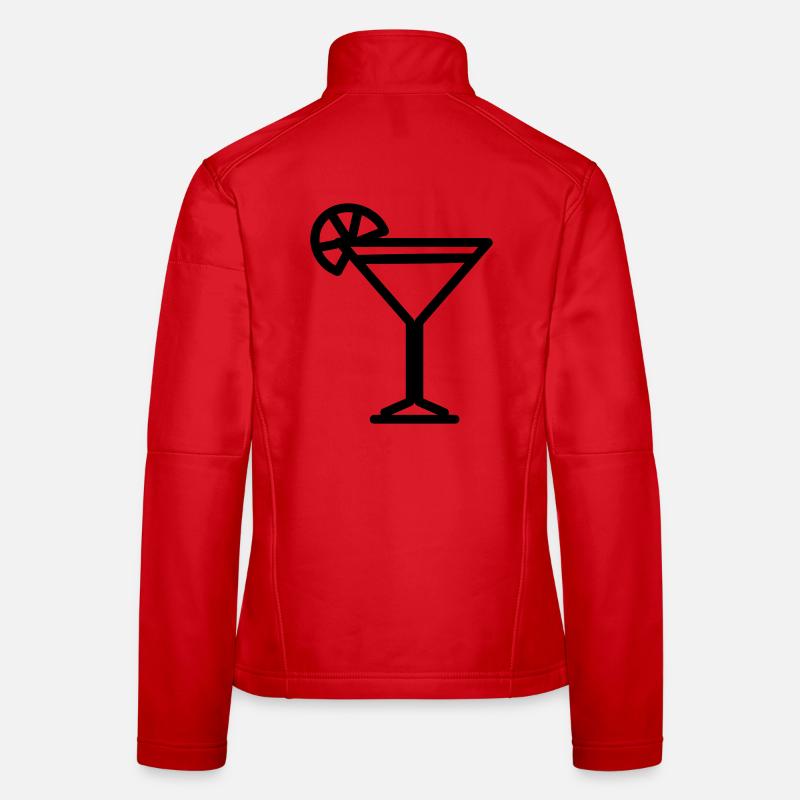 Women's Softshell Jacket