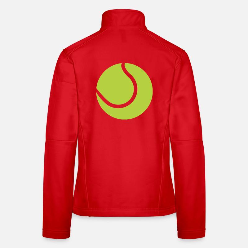 Women's Softshell Jacket