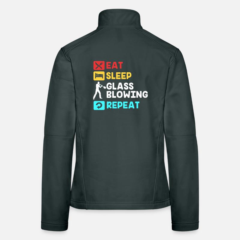 Women's Softshell Jacket