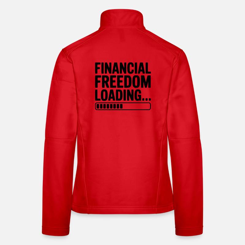 Women's Softshell Jacket