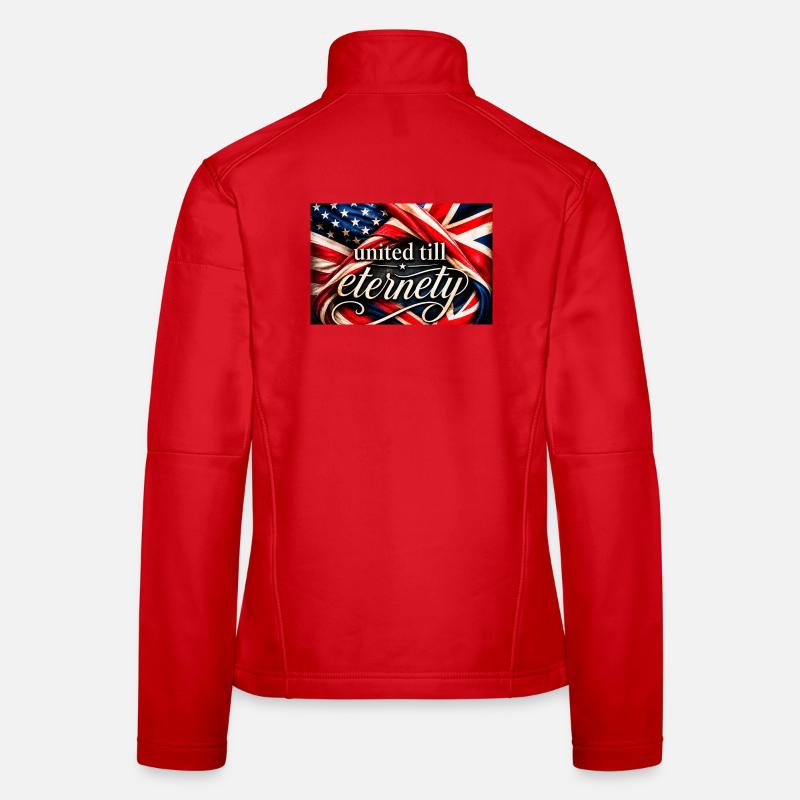 Women's Softshell Jacket