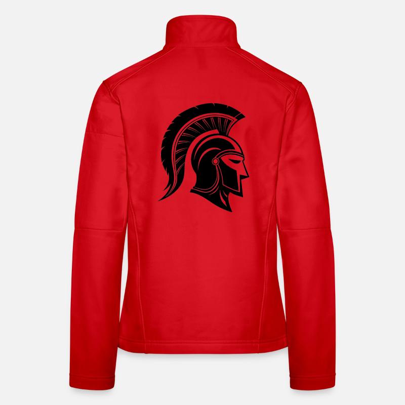 Frauen Softshelljacke