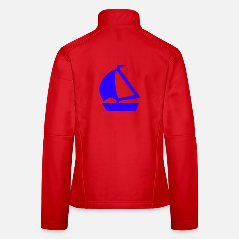 Women's Softshell Jacket