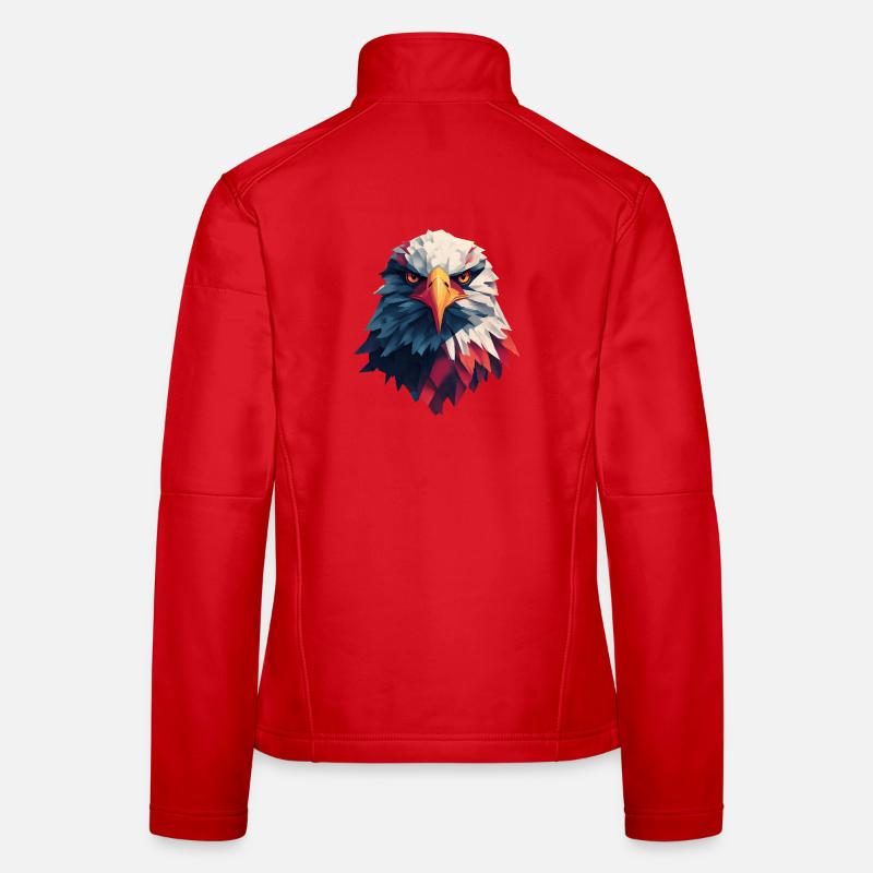 Women's Softshell Jacket