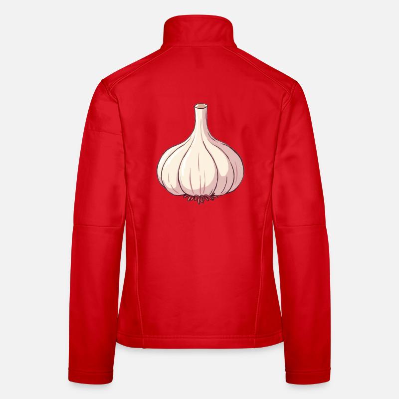 Women's Softshell Jacket
