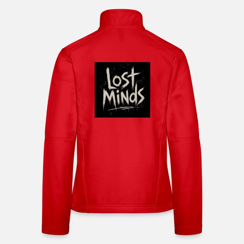 Frauen Softshelljacke