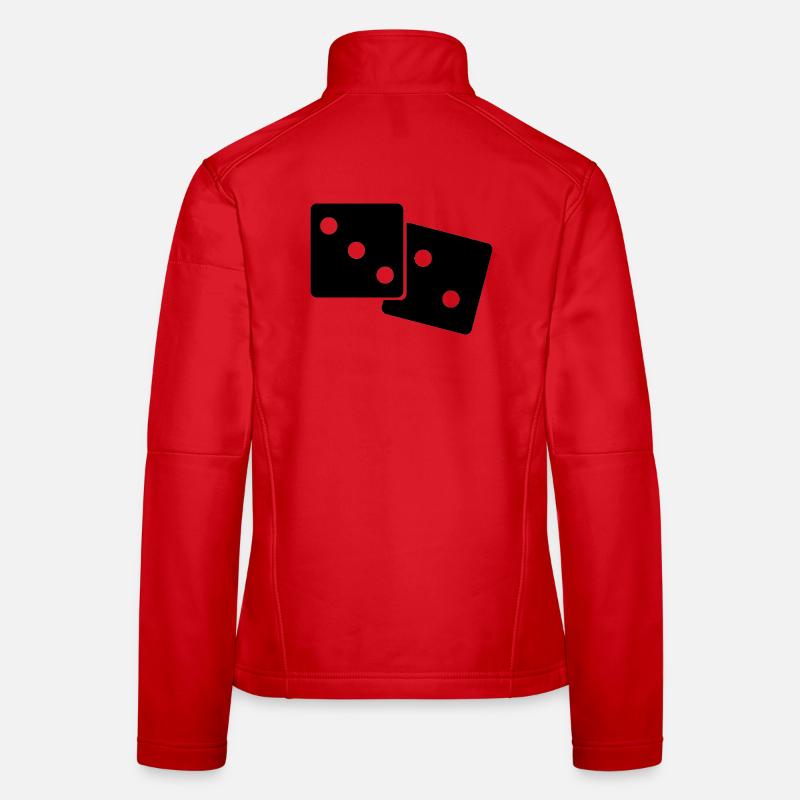 Women's Softshell Jacket
