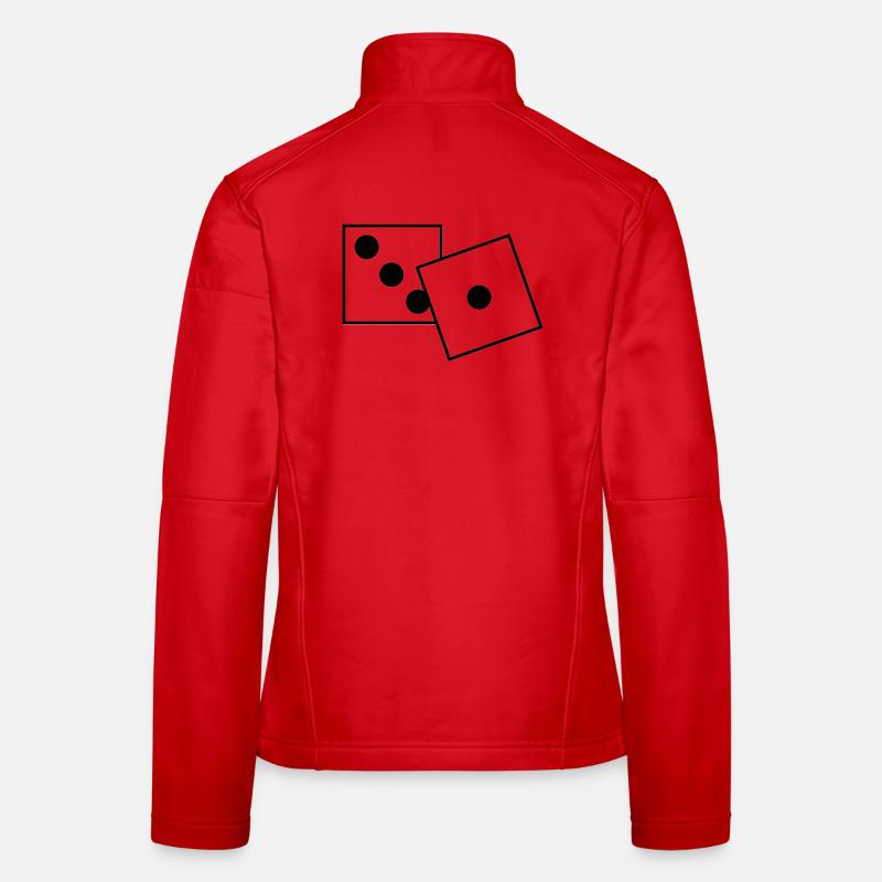 Women's Softshell Jacket