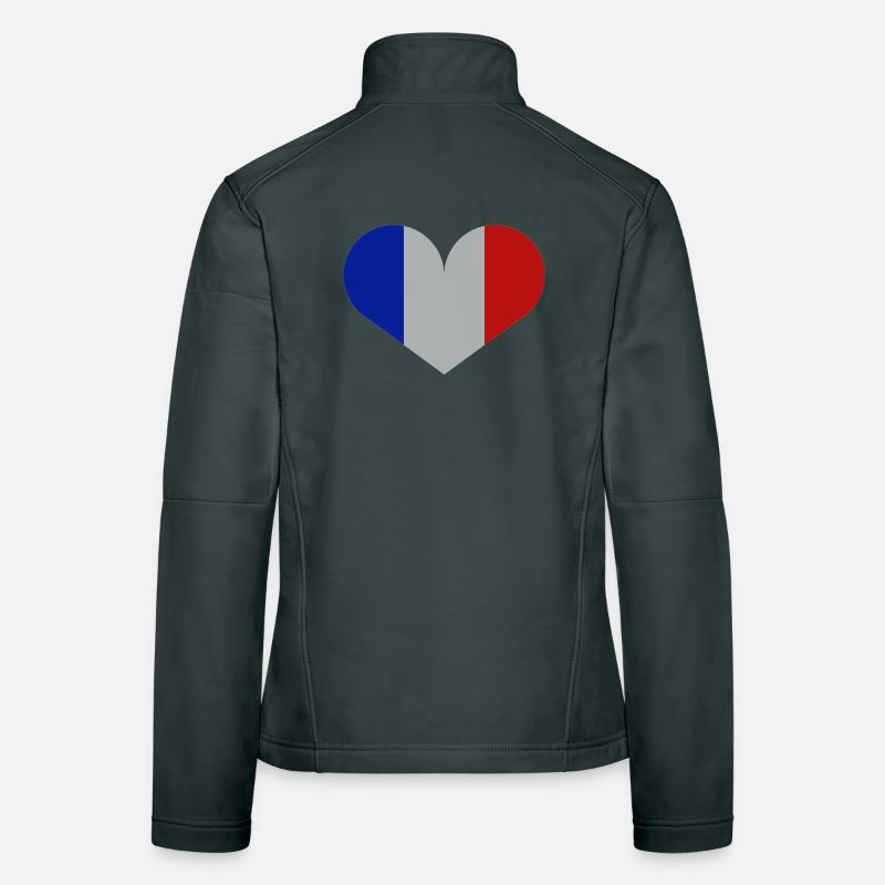 Women's Softshell Jacket