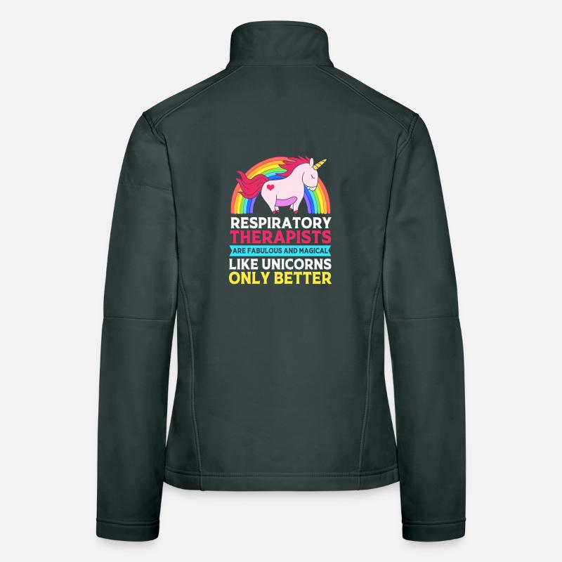 Atmung Atmen Sauerstoff Frauen Softshelljacke