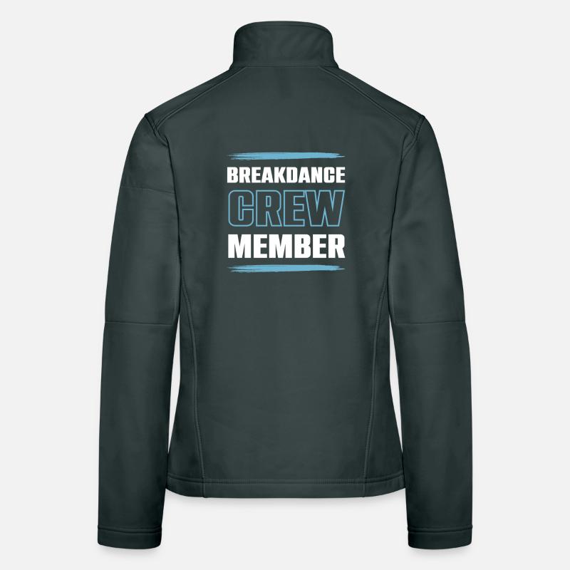 Frauen Softshelljacke